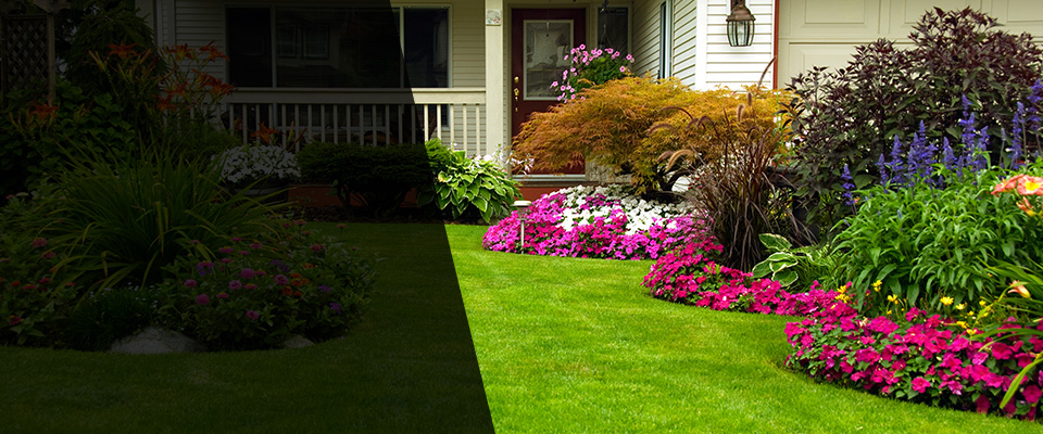 Bonifay Landscapers