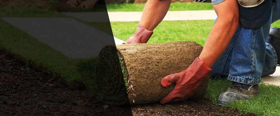 Bonifay Landscapers